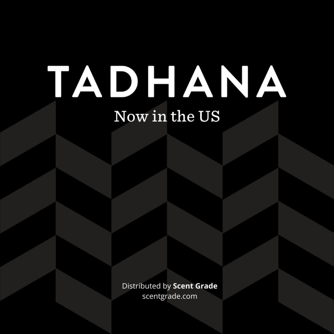 Tadhana Becomes the First Filipino Fragrance House Distributed in the United States
