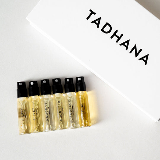Tadhana — Moments meant for you